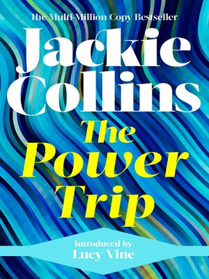 cover image of The Power Trip